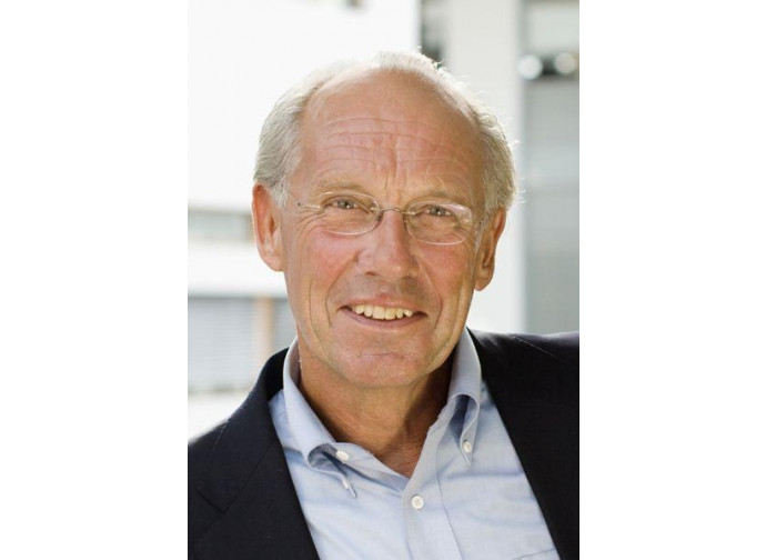 Jorgen Randers Jorgen Randers